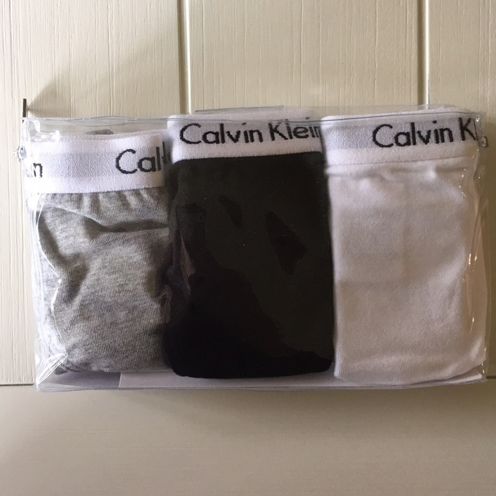 NWT Calvin Klein Bikini underwear